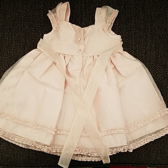 Dress - Picture 2 of 3